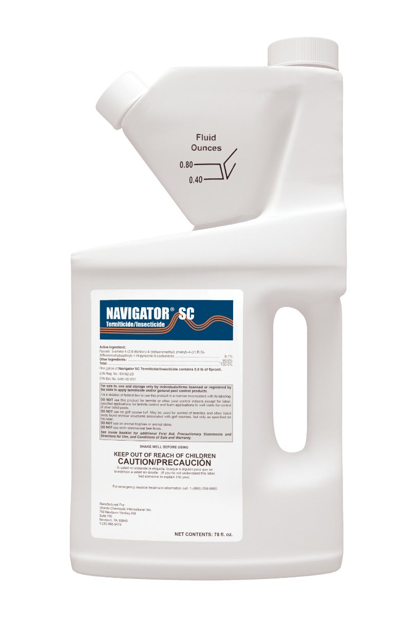 Navigator SC Insecticide