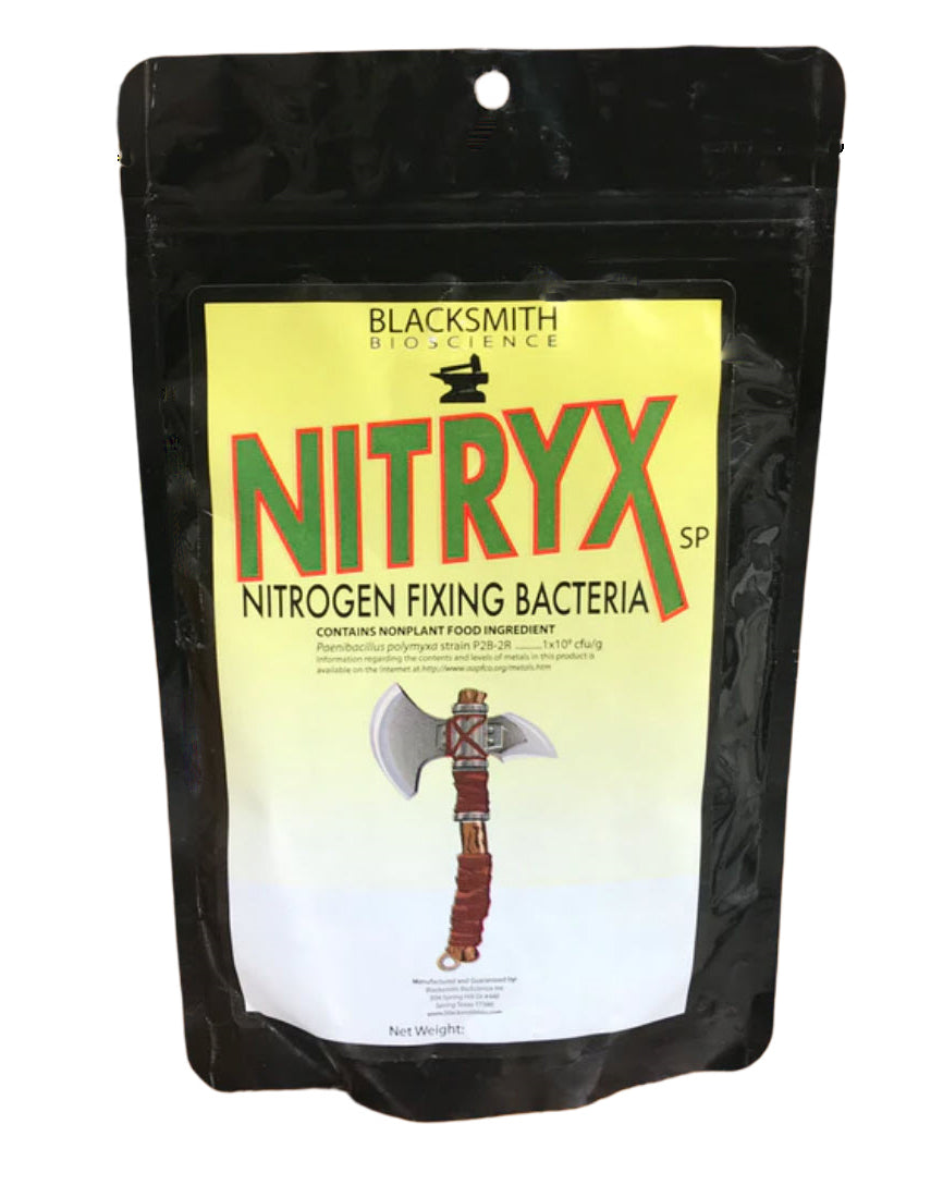 Nitryx SP bag (1 lb) - simple