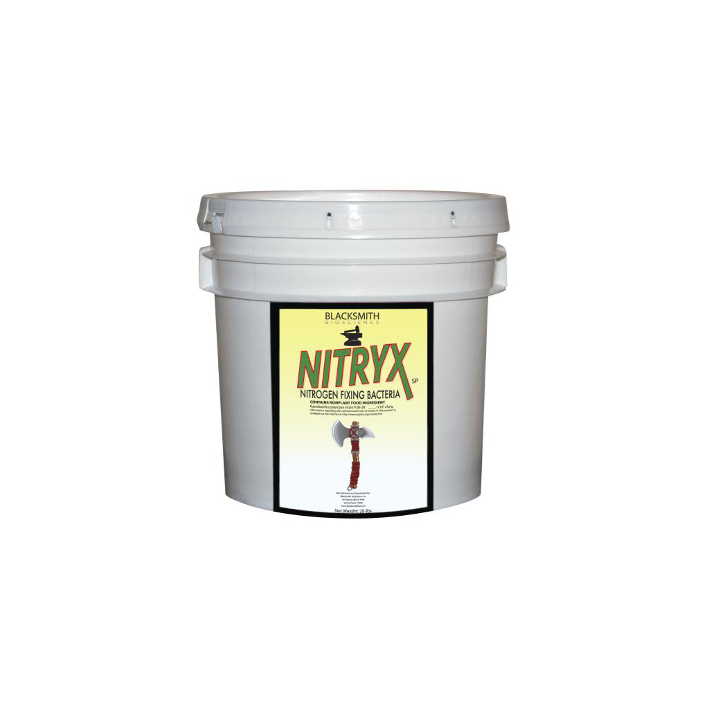 Nitryx SP bucket (10 lbs) - simple