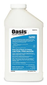 Oasis Aquatic Herbicide - grouped