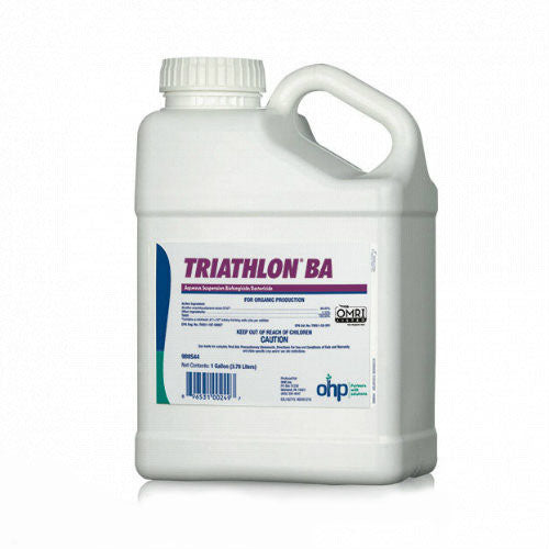 OHP Triathlon BA gallon (128 oz)