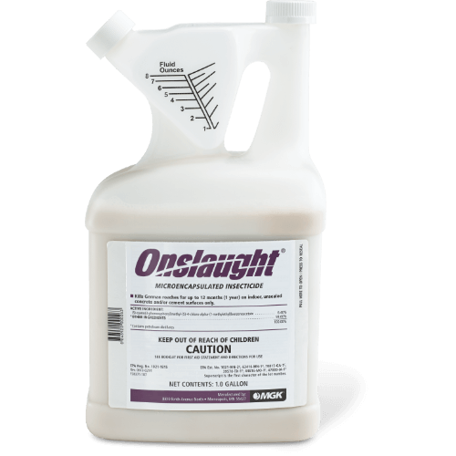 Onslaught Insecticide - grouped