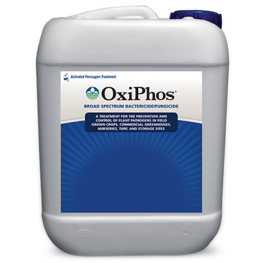 Oxiphos Bactericide Fungicide - simple