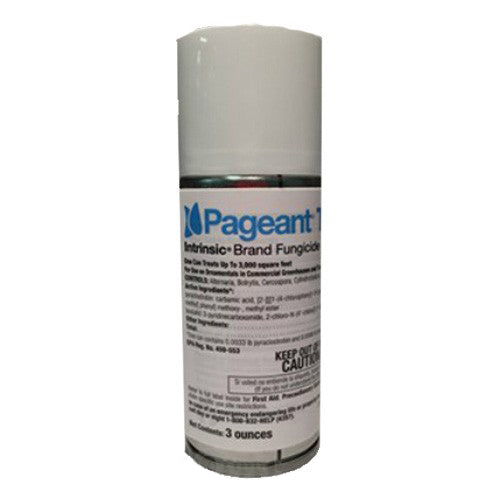 Pageant TR Intrinsic Brand Fungicide can (3 oz) - simple