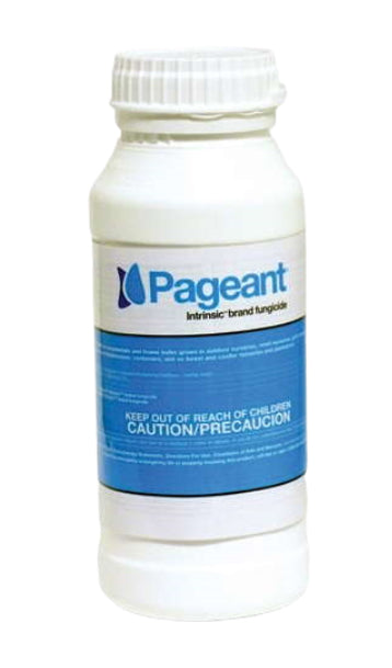 Pageant Intrinsic Brand Fungicide bottle (1 lb)