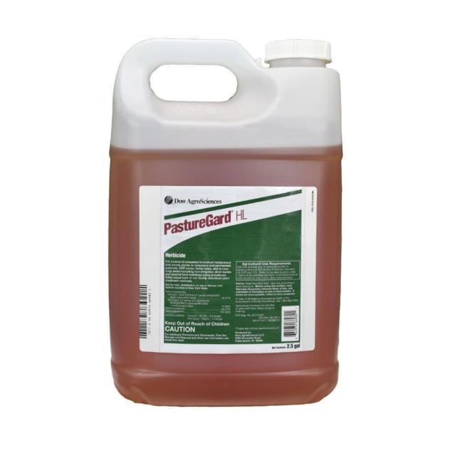 Pasturegard HL-2.5 gallons - simple