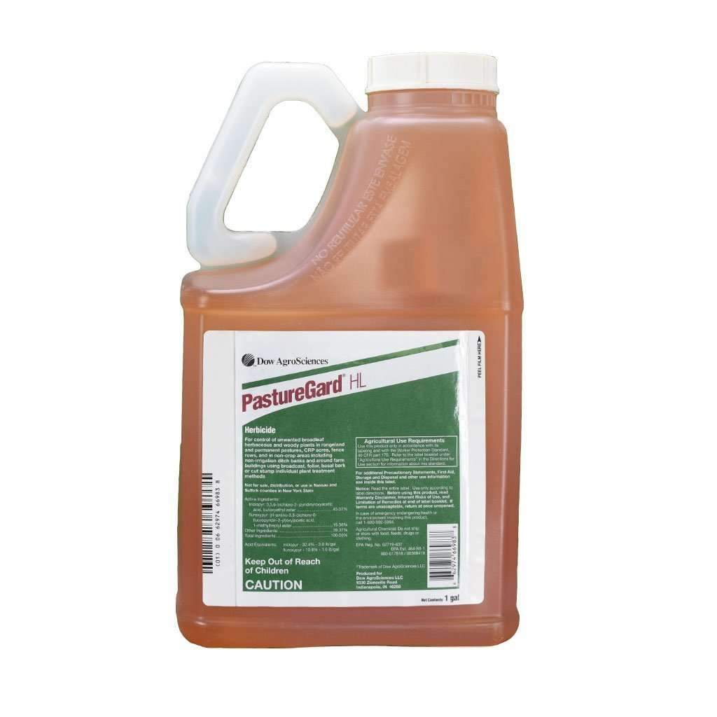 PastureGard HL Herbicide Gallon