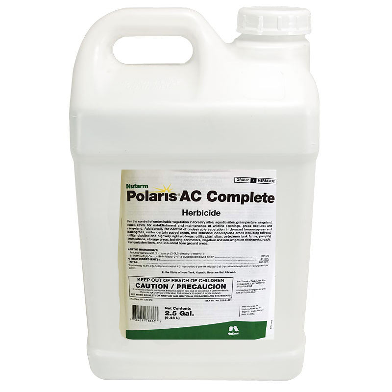 Polaris AC Complete Herbicide