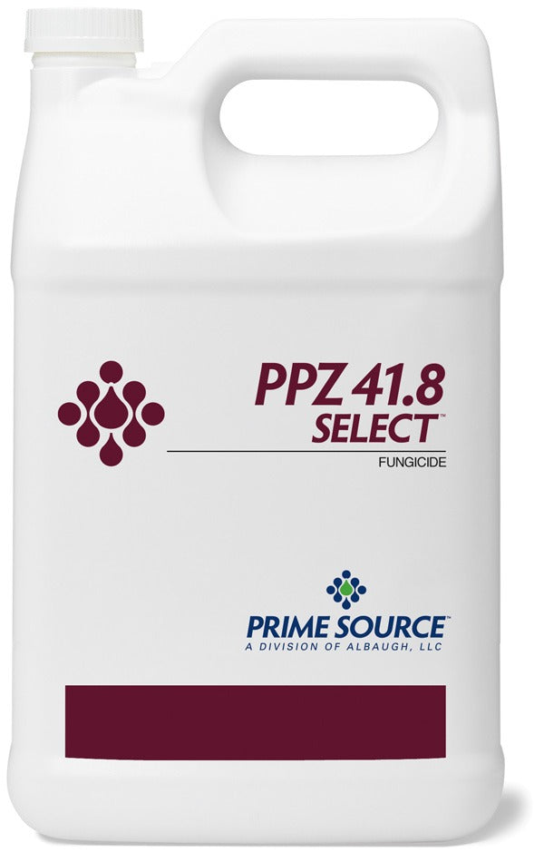 PPZ 41.8 Select jug (2.5 gal)