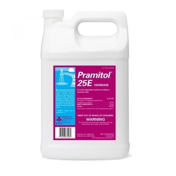 Pramitol 25E