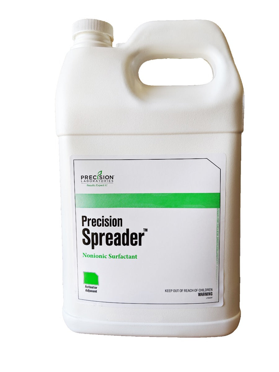 Precision Spreader-Case of 4 gallons - simple