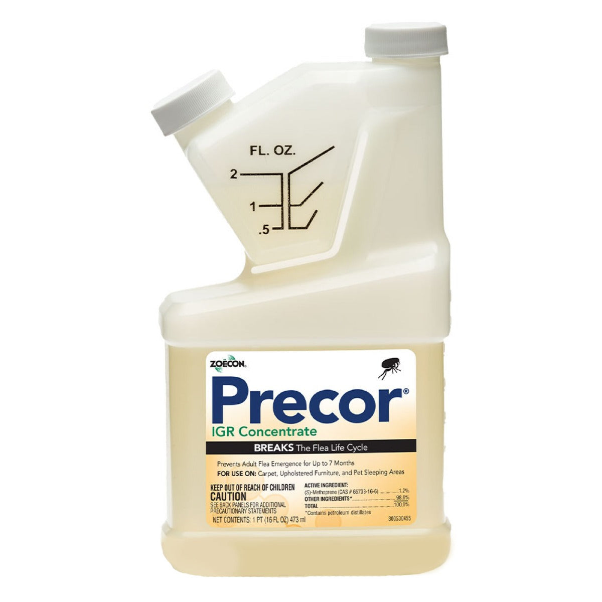 Precor IGR Concentrate pint (16 oz.) - simple