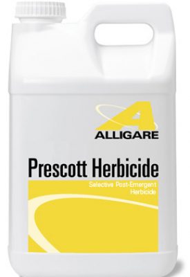 Prescott Herbicide 30 gallon drum - simple