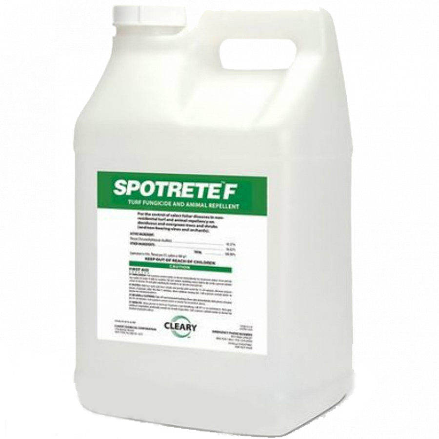 Spotrete F Fungicide