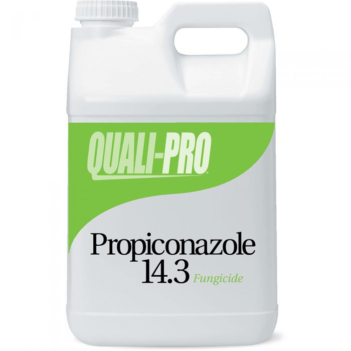 Propiconazole 14.3 Fungicide-2.5 gallons