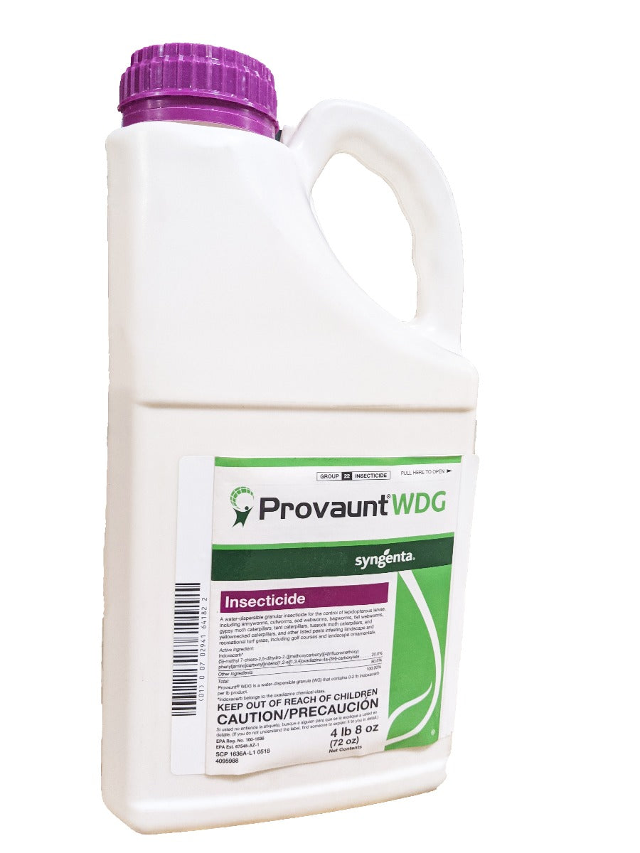 Provaunt WDG bottle (72 oz) - simple