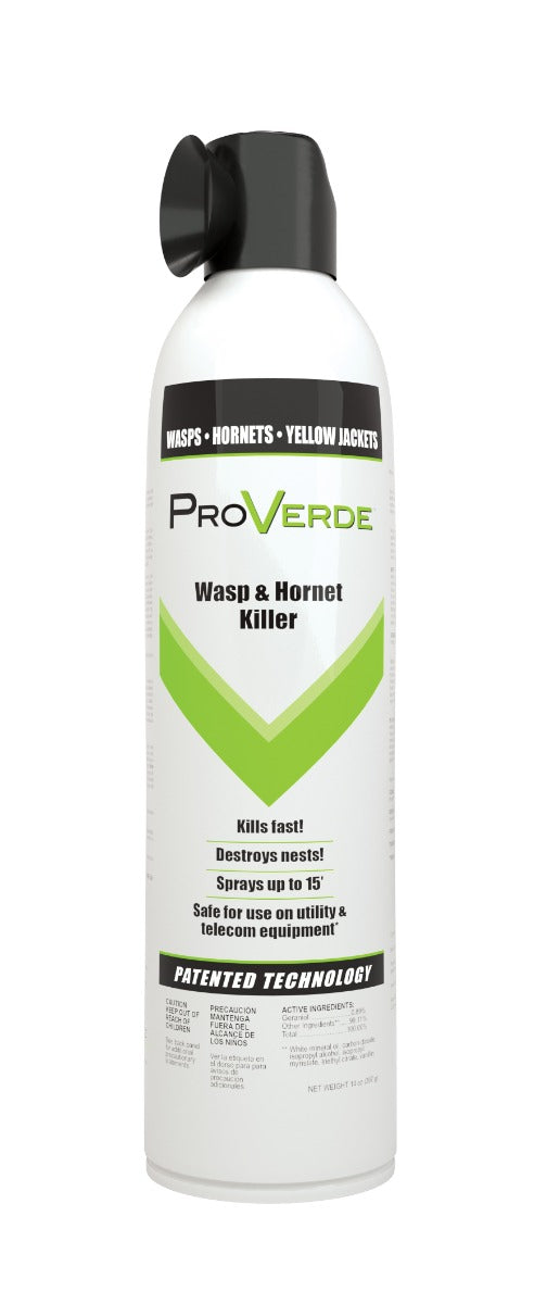 Proverde Wasp and Hornet can (14 oz) - simple