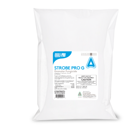 Strobe Pro G Granular Fungicide