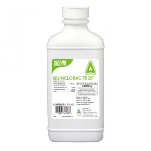 Quinclorac 75 DF bottle (1 lb)