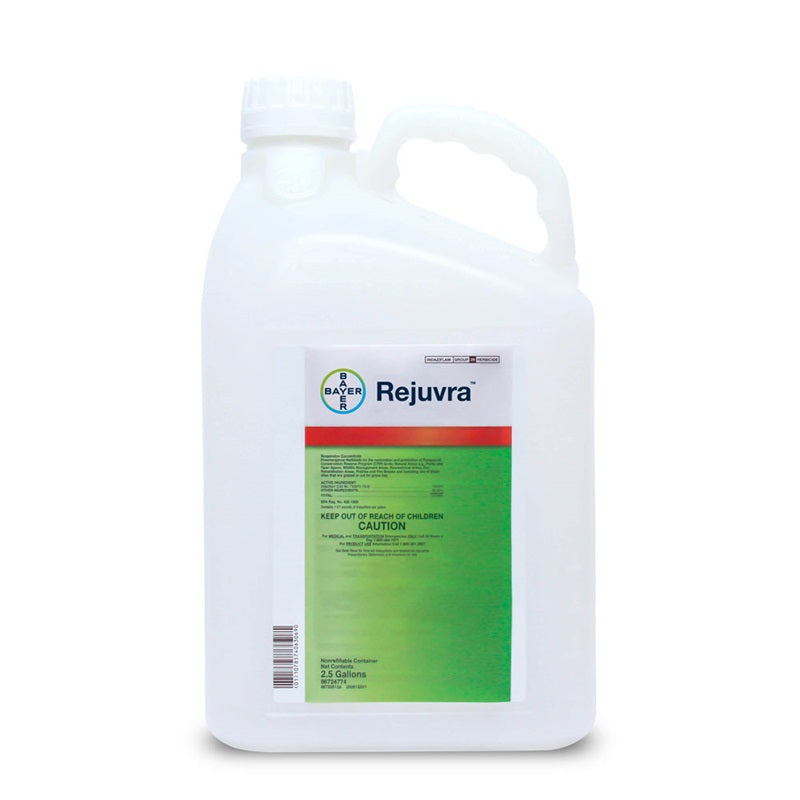 Rejuvra Herbicide - grouped