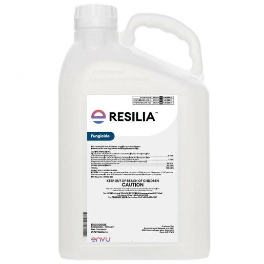 Resilia Fungicide jug (2.72 gal)