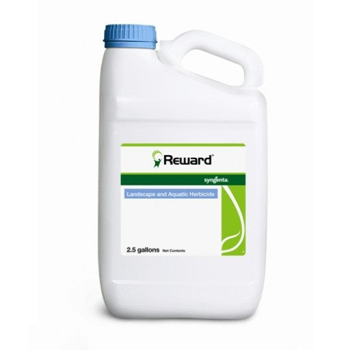 Reward Aquatic Herbicide-2.5 gallons - simple