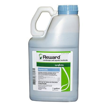 Reward Aquatic Herbicide