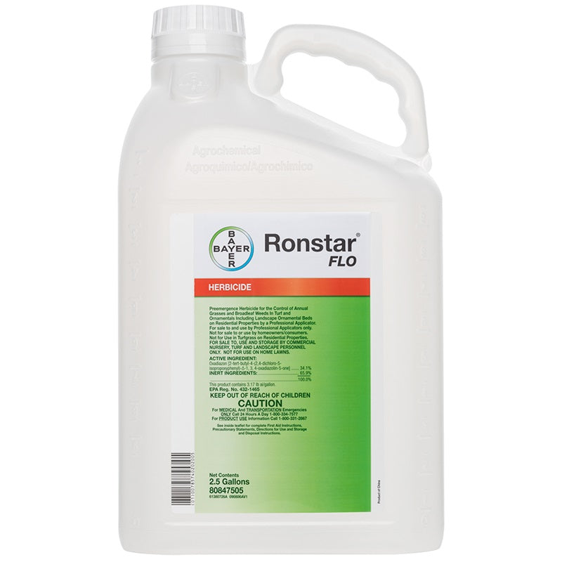 Ronstar Flo Herbicide