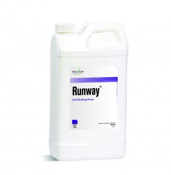 Runway Turf Marking Foam - simple