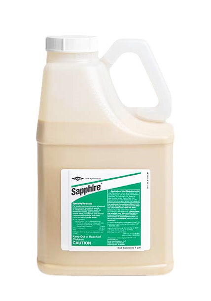 Sapphire Specialty Herbicide gallon (128 oz)