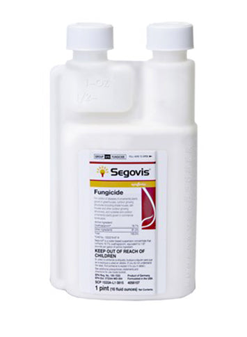 Segovis Fungicide