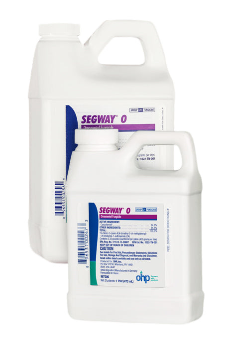 Segway O Fungicide jug (64 oz)