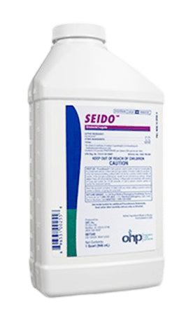 Seido Fungicide quart (32 oz)