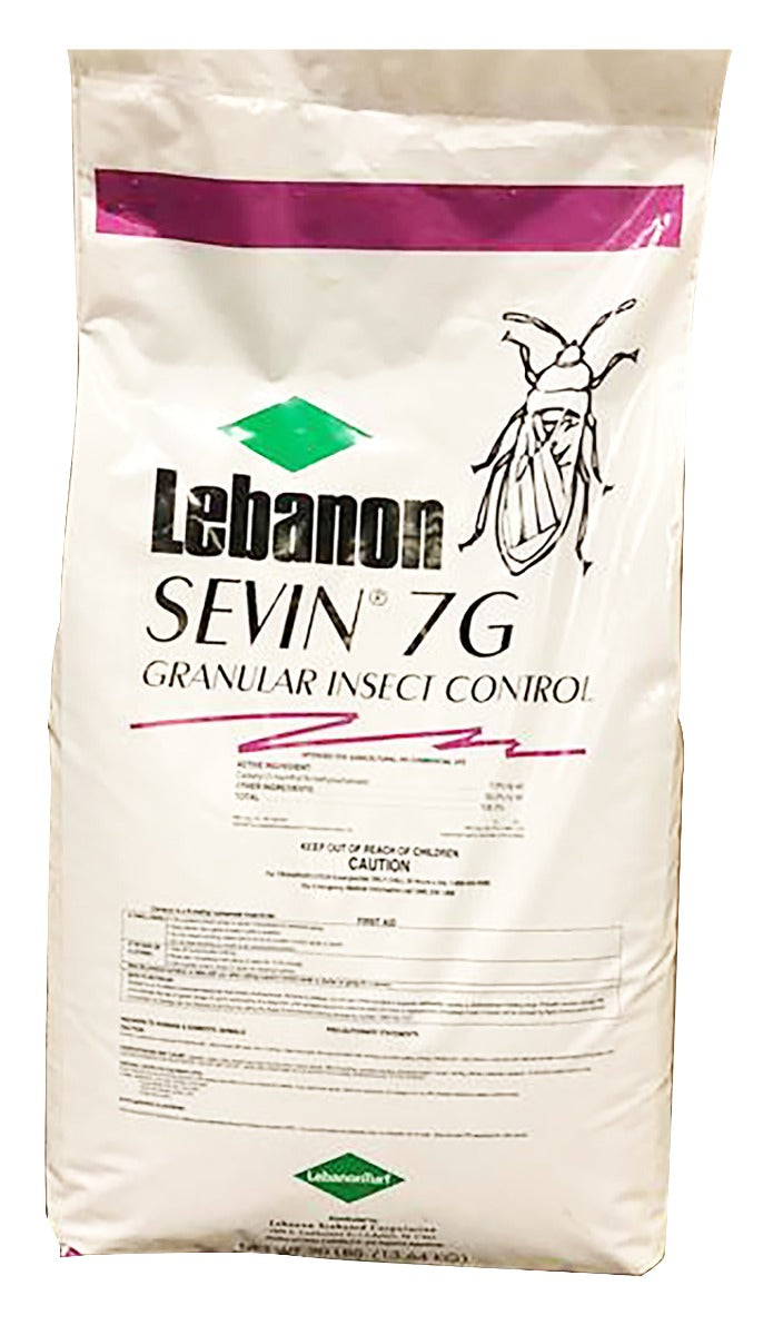 Lebanon Sevin 7G bag (30 lbs)