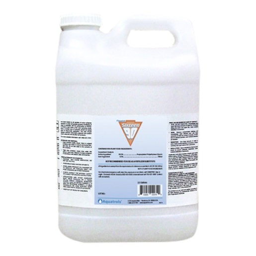 Sixteen 90 Soil Surfactant jug (2.5 gal) - simple