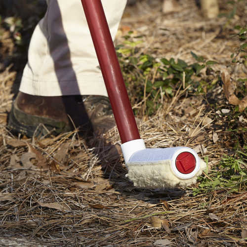 Smucker Red Weeder - simple