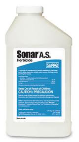 Sonar AS Aquatic Herbicide pint (16 oz) - simple