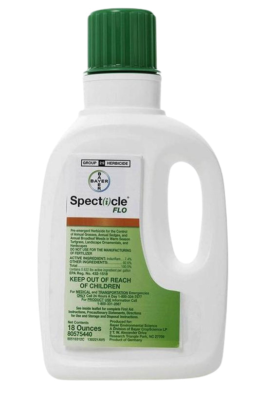 Specticle FLO bottle (18 oz)