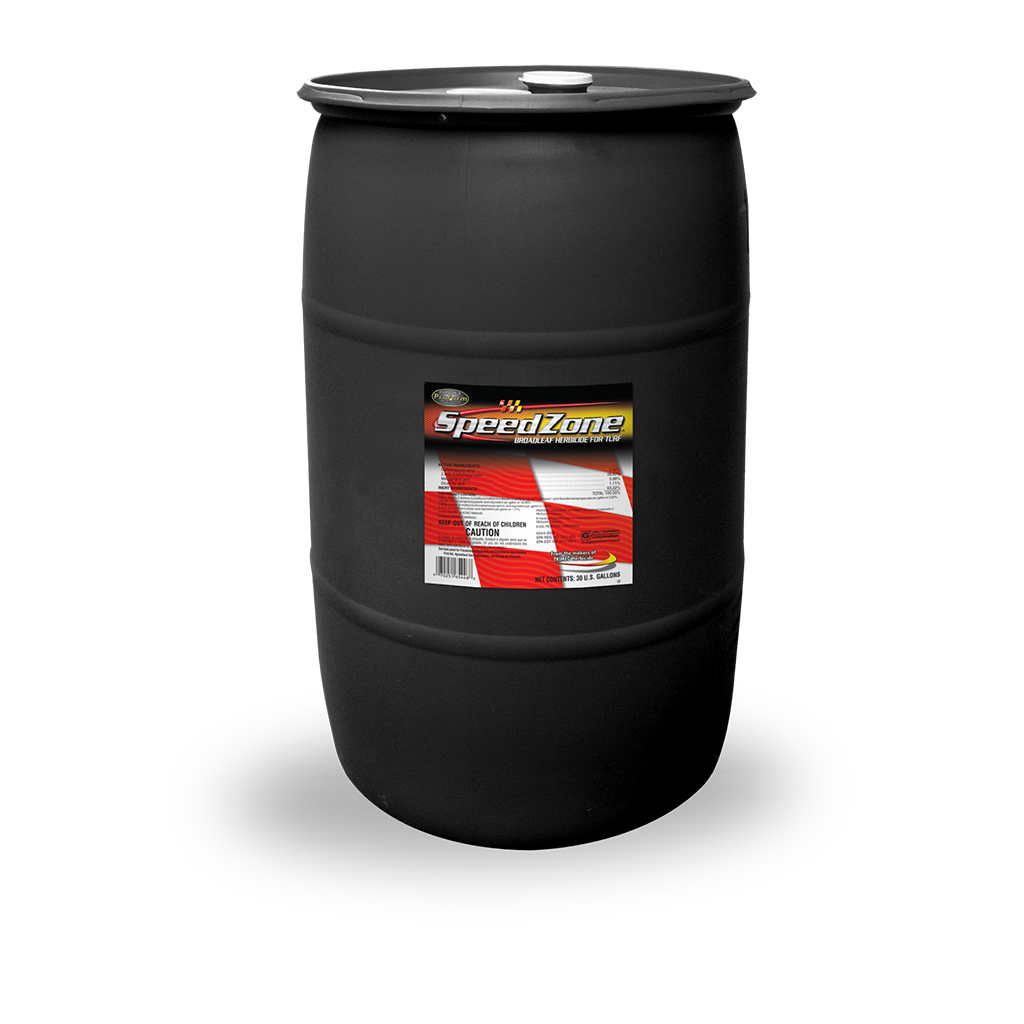 Speedzone EW Herbicide-30 Gallon Drum - simple