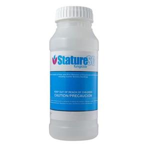 Stature SC Fungicide bottle (25 oz) - simple