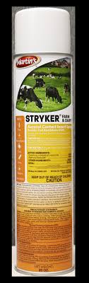 Stryker Farm & Dairy Aerosol - simple