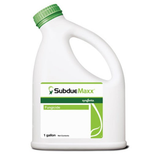 Subdue MAXX Fungicide-Gallon - simple