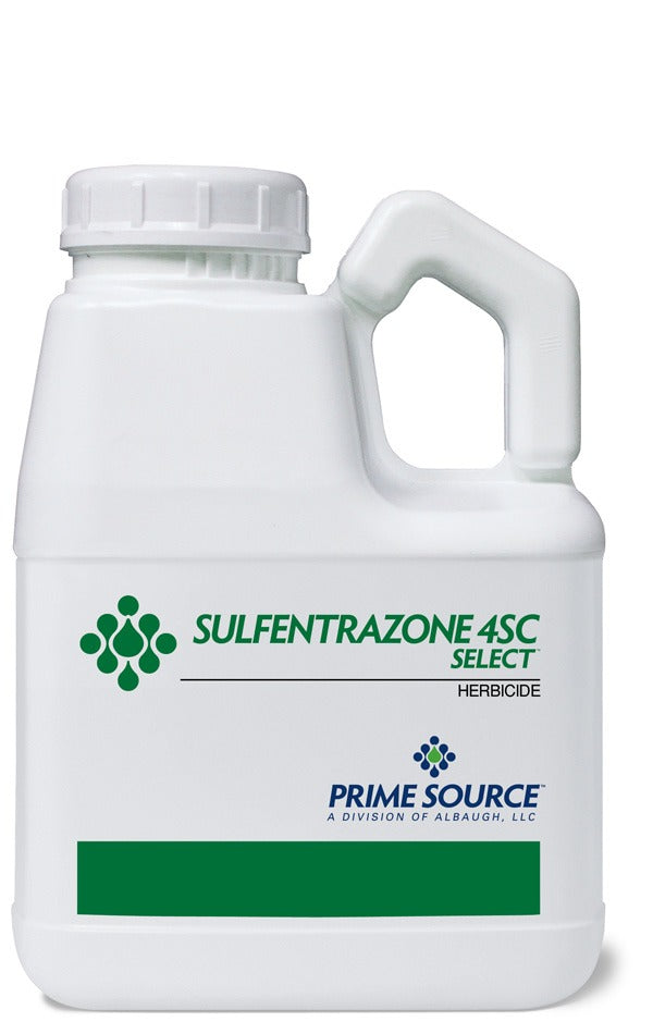 Sulfentrazone 4SC Select Herbicide