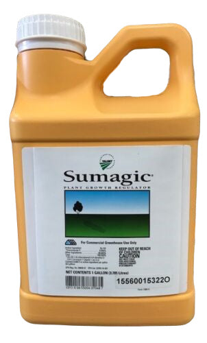 Sumagic Plant Growth Regulator gallon (128 oz) - simple