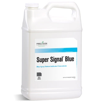 Super Signal Blue-2.5 gallons - simple