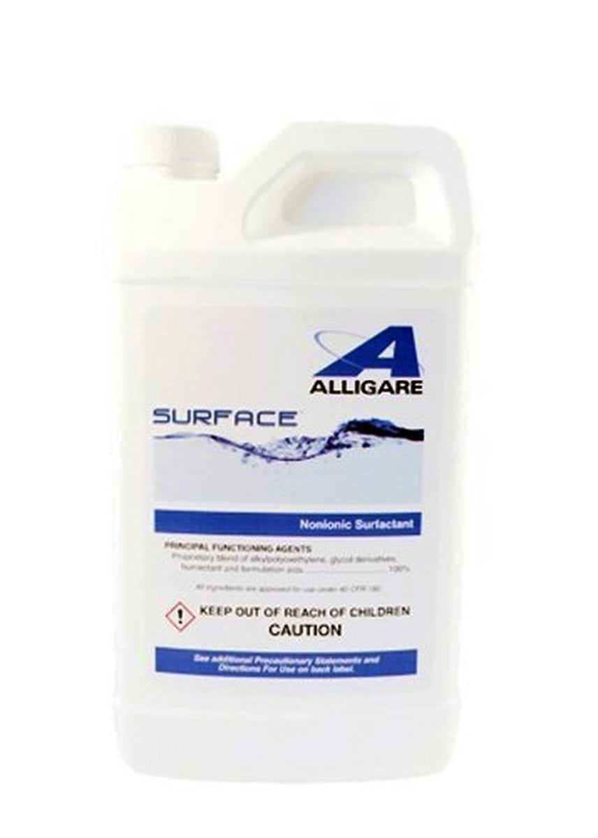 Surface Non Ionic Surfactant bottle (32 oz) - simple