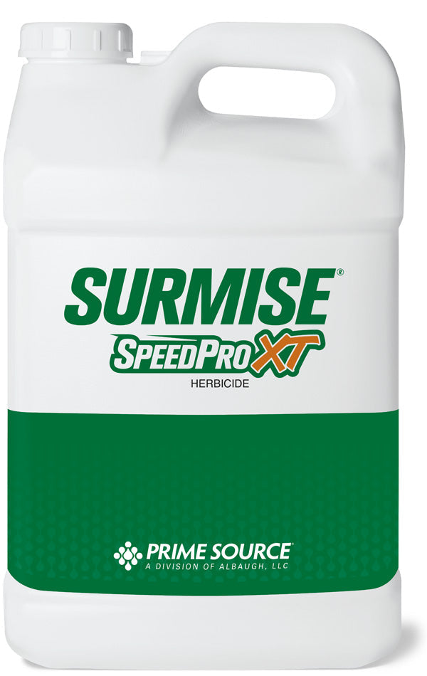 Surmise SpeedPro XT Herbicide - grouped