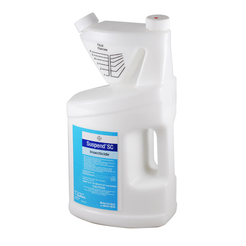 Suspend SC Insecticide-Gallon