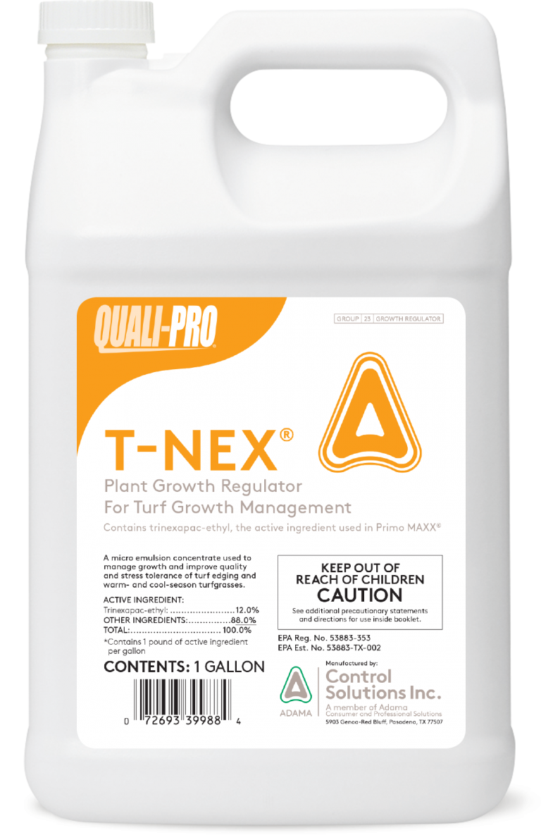 T-Nex Plant Growth Regulator gallon (128 oz) - simple