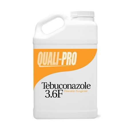 Tebuconazole 3.6F Fungicide gallon (128 oz) - simple